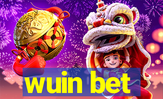 wuin bet